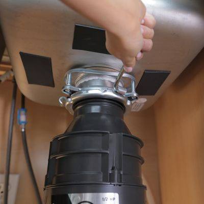 Garbage Disposal Installation Company in Duncan